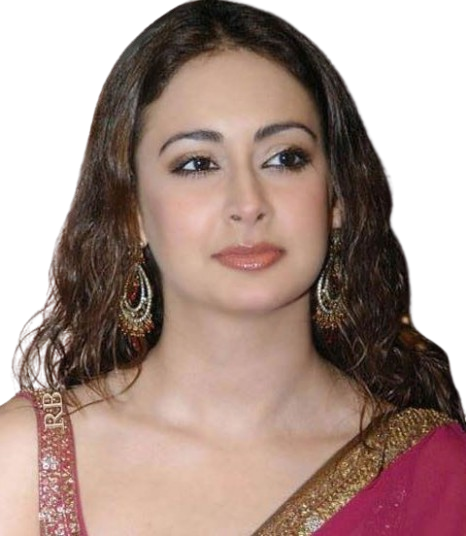Preeti Jhangiani